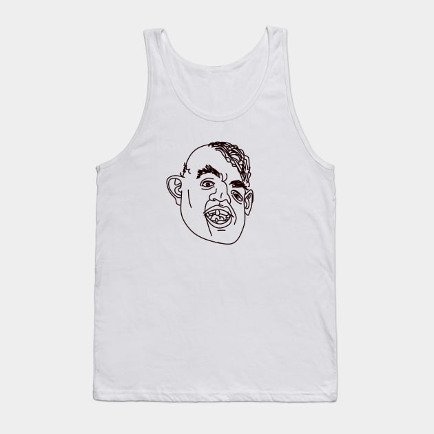 Hey You Guys Meme Tank Top by Meme Gifts